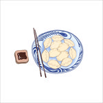 饺子