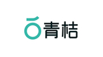 青桔共享单车logo