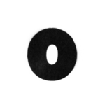 特效数字