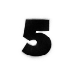 特效数字