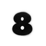特效数字