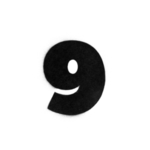 特效数字