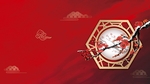 新年背景图片