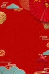 新年背景图片