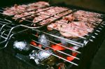 烤牛肉