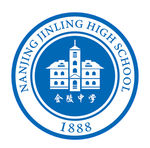 金陵中学矢量logo