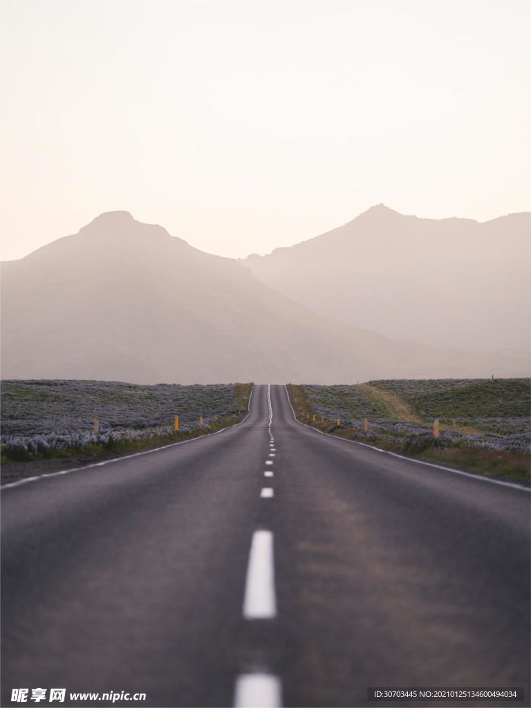 路