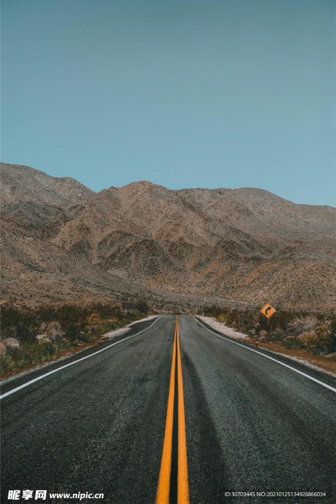 路