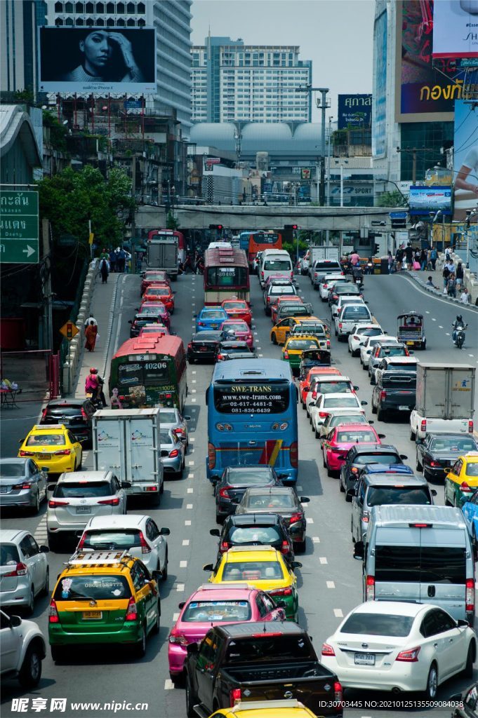 路