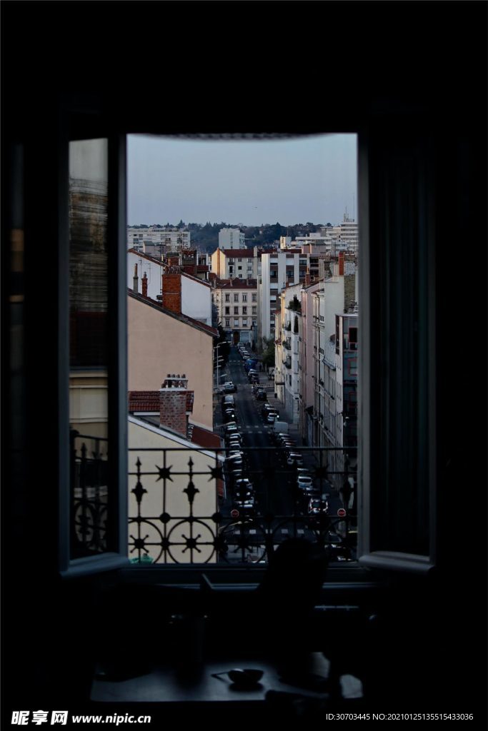 路