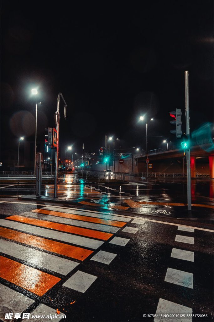 路