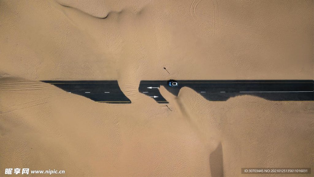 路