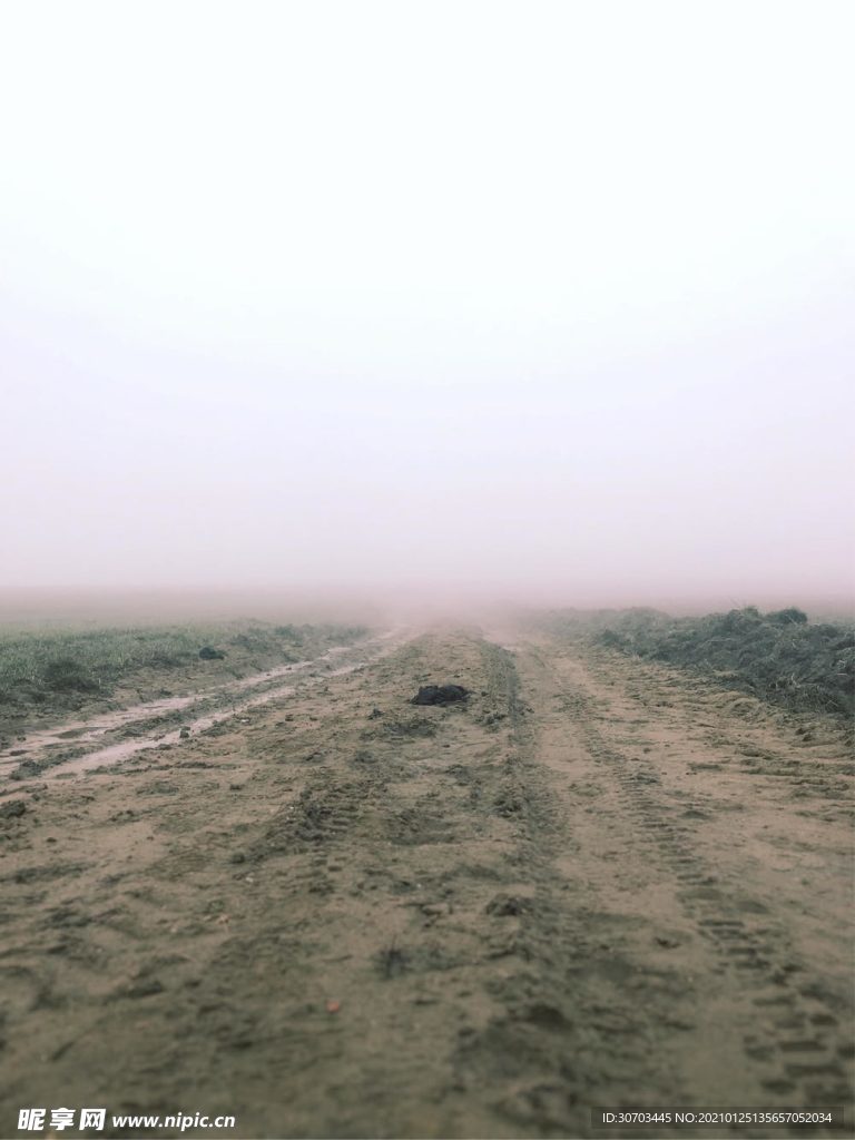 路摄影图__自然风景_自然景观_摄影图库_昵图网