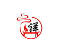 茶叶logo