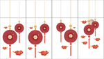 窗花贴
