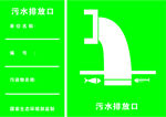 污水排放