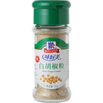 白胡椒粉