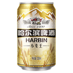 哈尔滨 啤酒