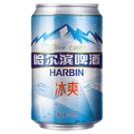 哈尔滨 啤酒