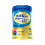 惠氏奶粉