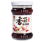 老干妈 香菇油辣椒