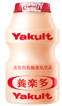 养乐多