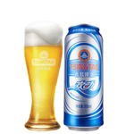 青岛啤酒