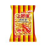 虾条