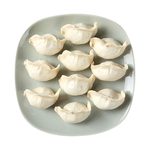 饺子