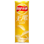 薯片