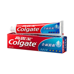 高露洁牙膏