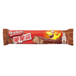 雀巢脆脆鲨 巧克力威化饼
