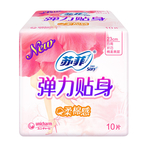 苏菲卫生巾