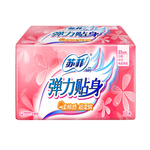 苏菲卫生巾