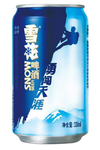 雪花啤酒