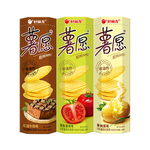 薯片 薯愿