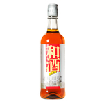 和酒 黄酒