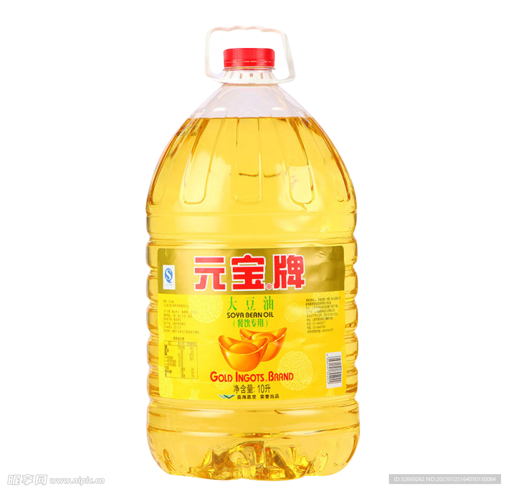 大豆油 粮油