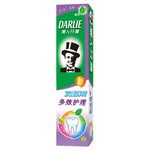 黑人牙膏