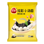 汤圆