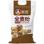 袋装面粉