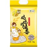 袋装大米