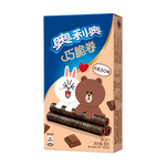 奥利奥