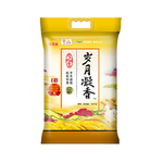 袋装大米