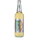 雪花啤酒