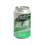 啤酒
