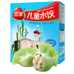 儿童水饺