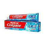 牙膏