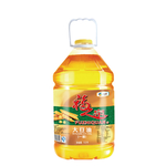 大豆油