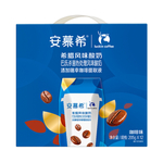 安慕希酸奶
